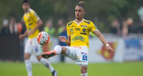 مدرب فيبورج يتحدث لـ"يلا كورة" عن.. مركز ياكوبسن "المصري".. ولماذا لم ينضم للدنمارك؟